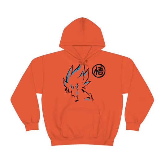 DBZ GOKU