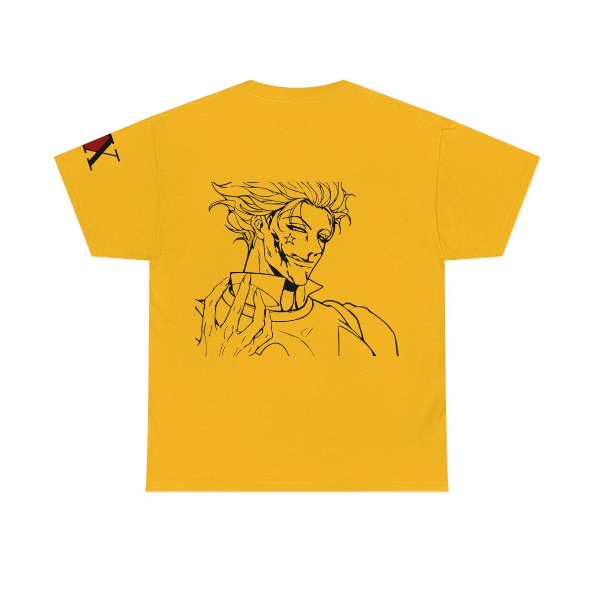 HISOKA