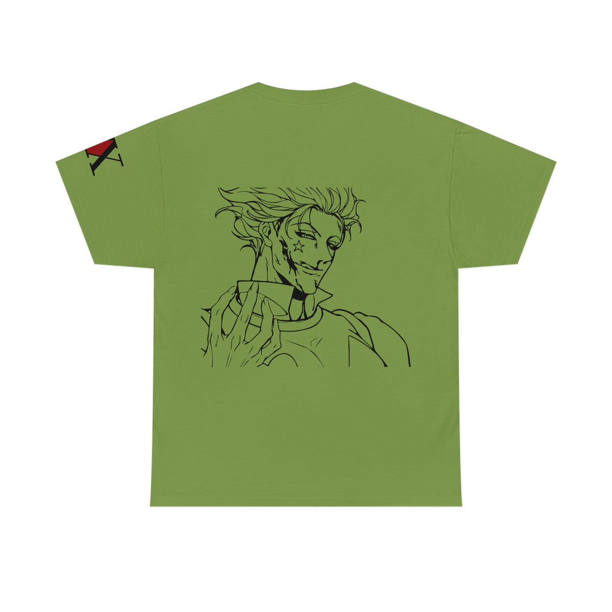 HISOKA