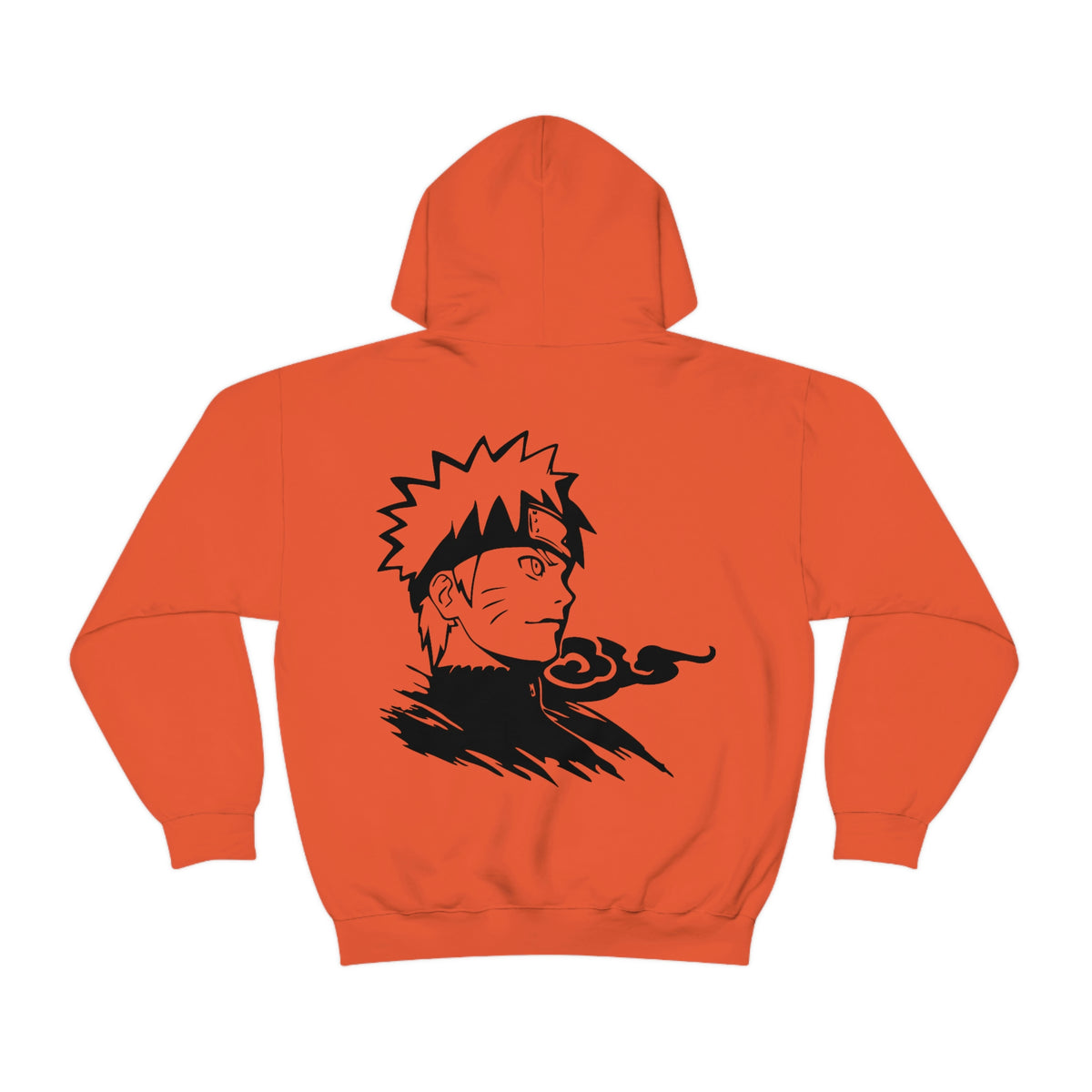 NARUTO