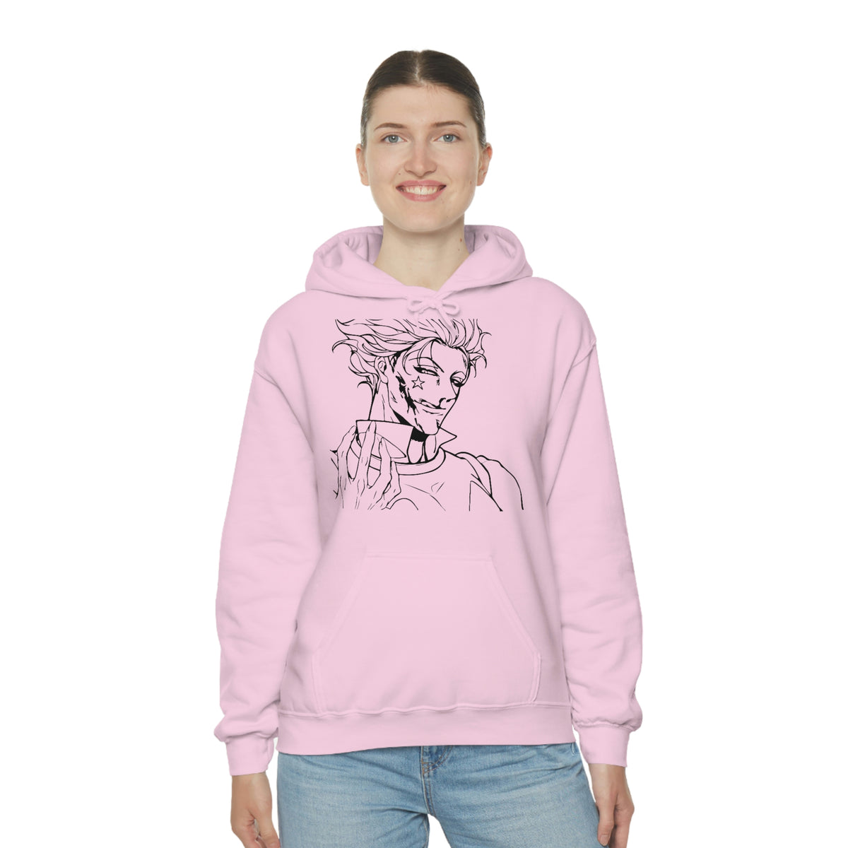 HISOKA