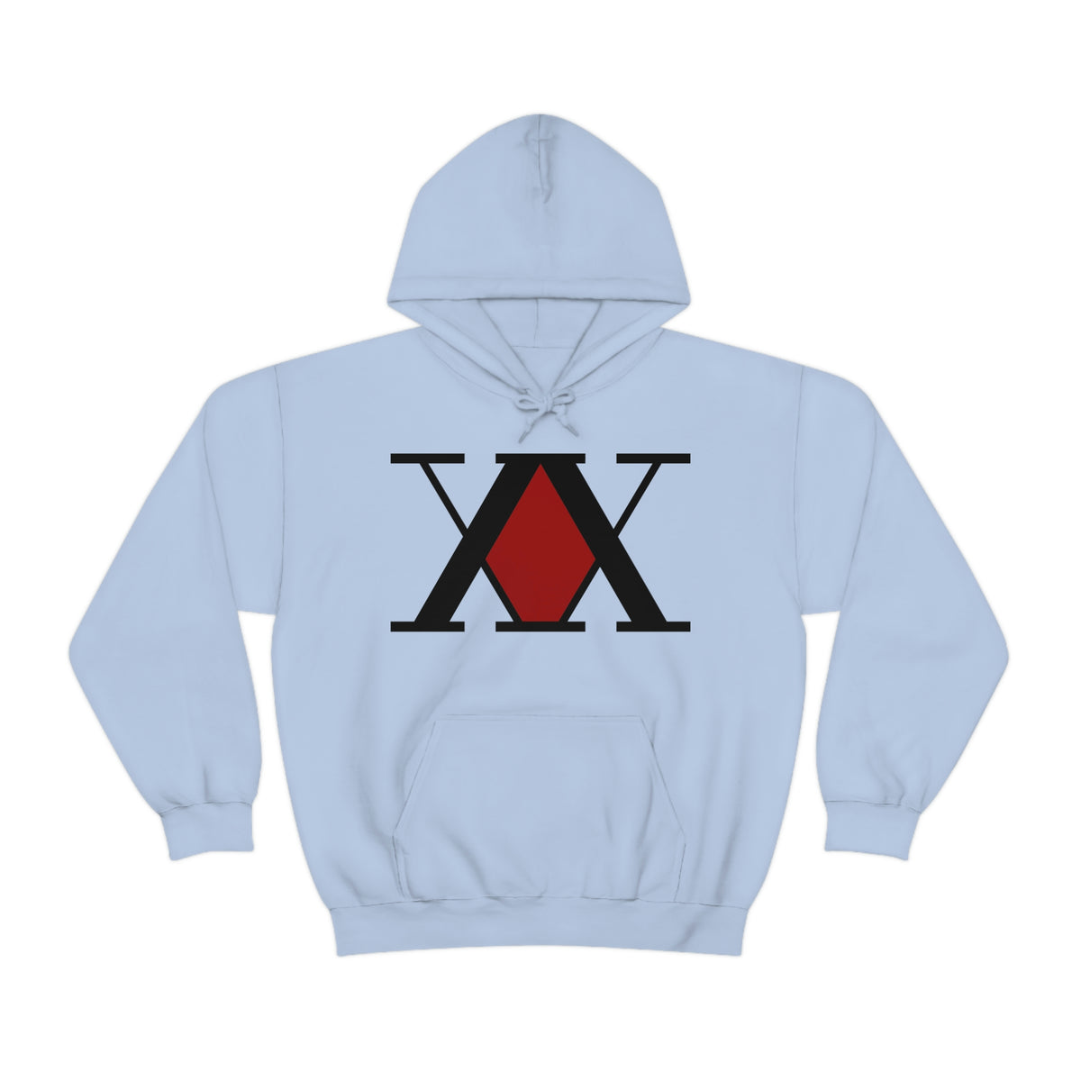 HUNTER X HUNTER sweatshirt