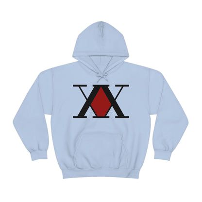 HUNTER X HUNTER sweatshirt
