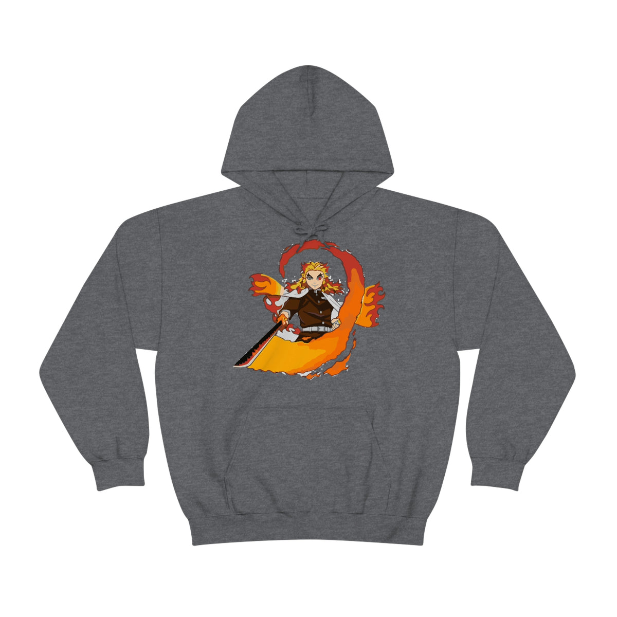 RENGOKU