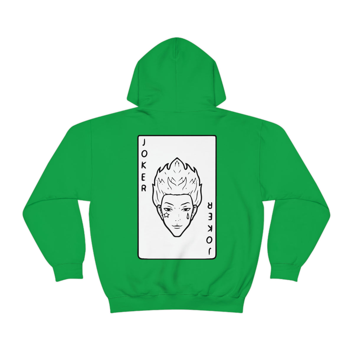 HISOKA