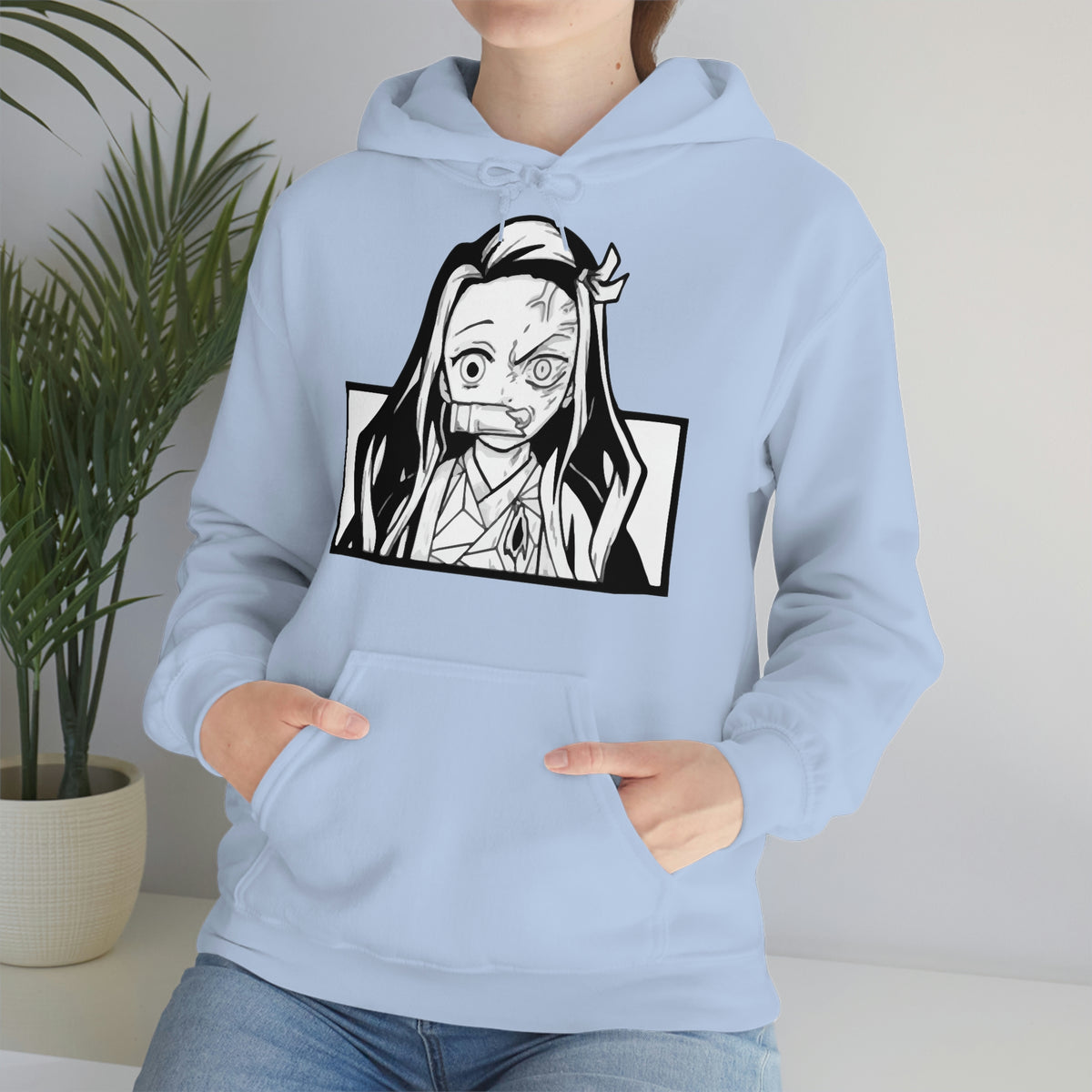 NEZUKO
