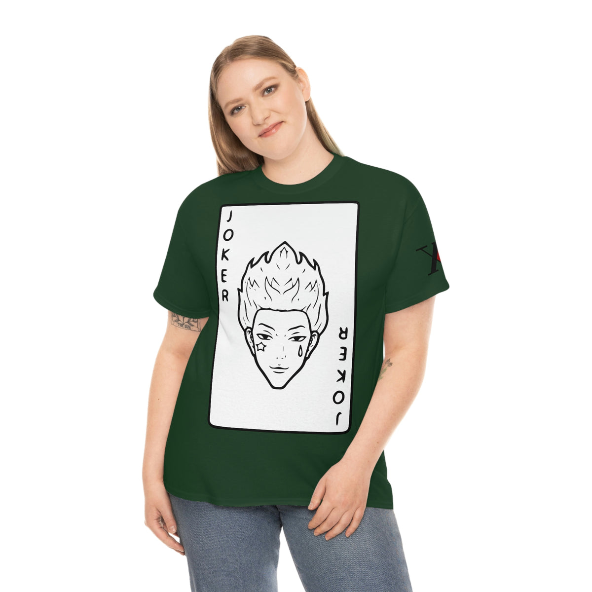 HISOKA
