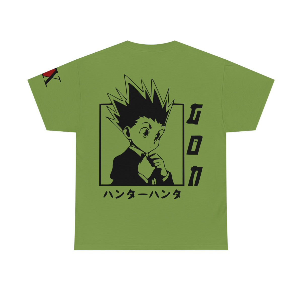 GON