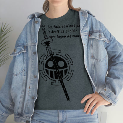 TRAFALGAR LAW