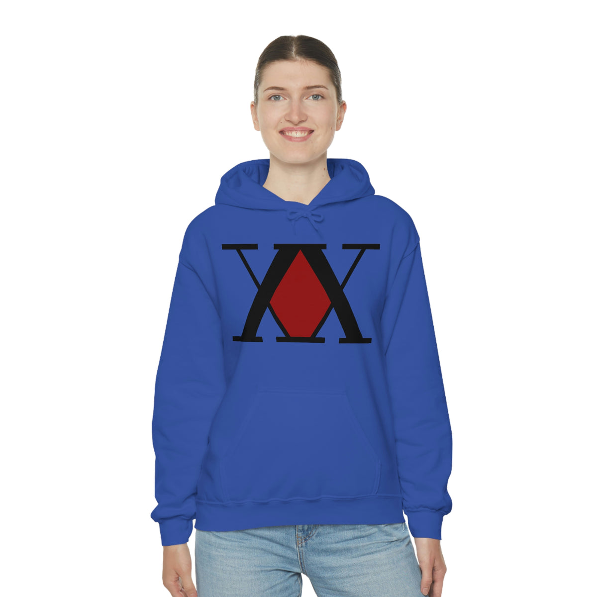 HUNTER X HUNTER sweatshirt