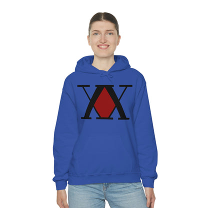 HUNTER X HUNTER sweatshirt