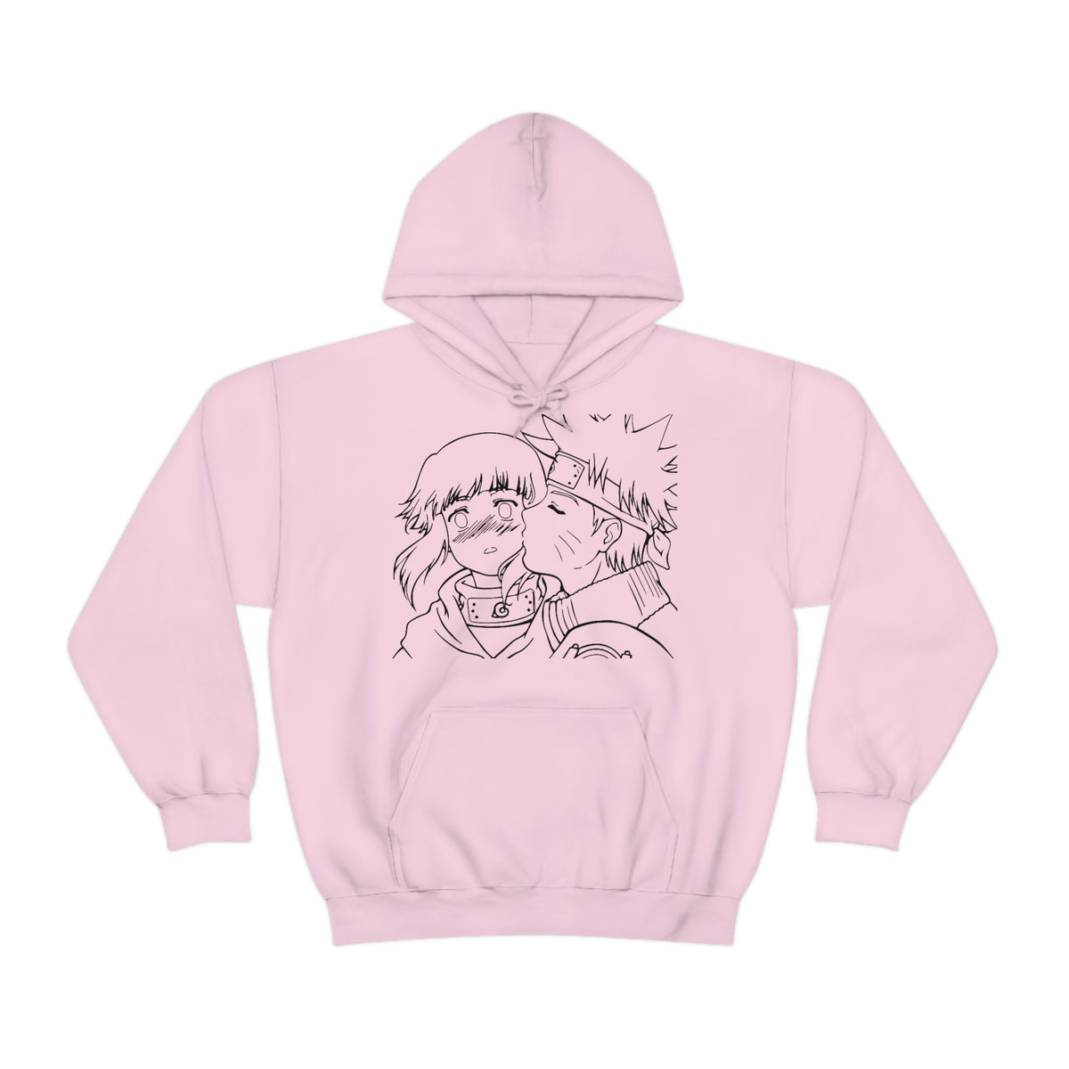 HINATA X NARUTO
