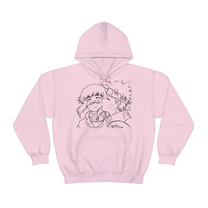 HINATA X NARUTO