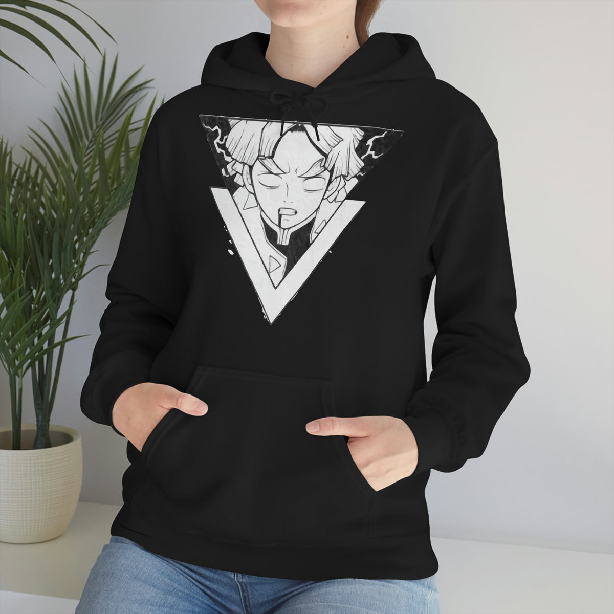 LIGHTNING MOVEMENT