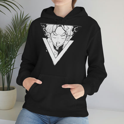 LIGHTNING MOVEMENT