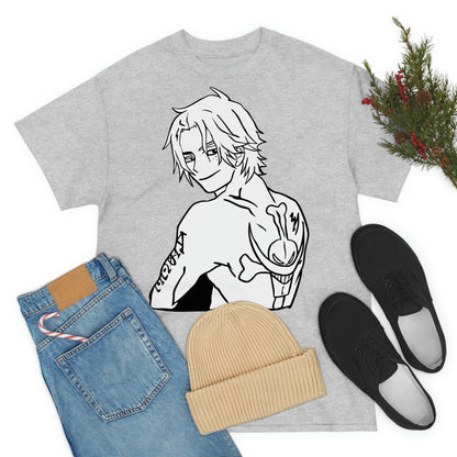 ACE