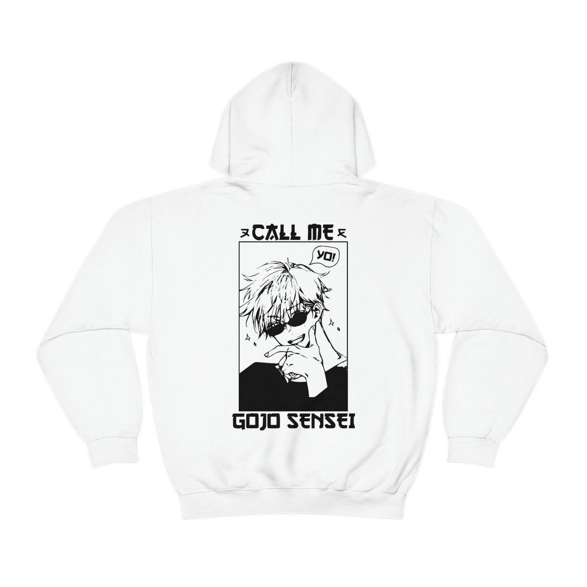 GOJO