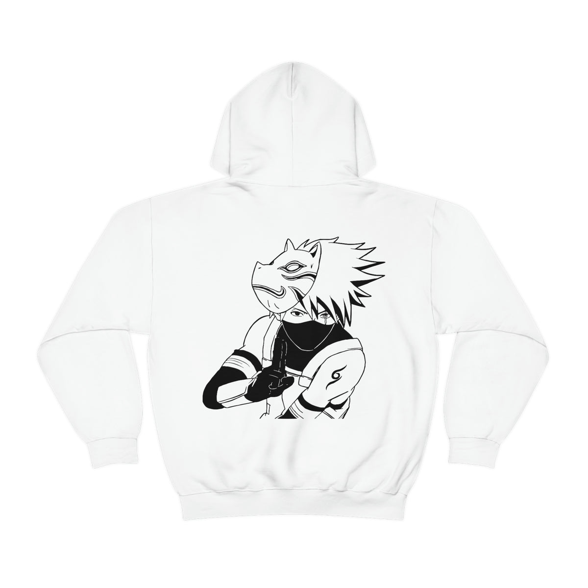 KAKASHI