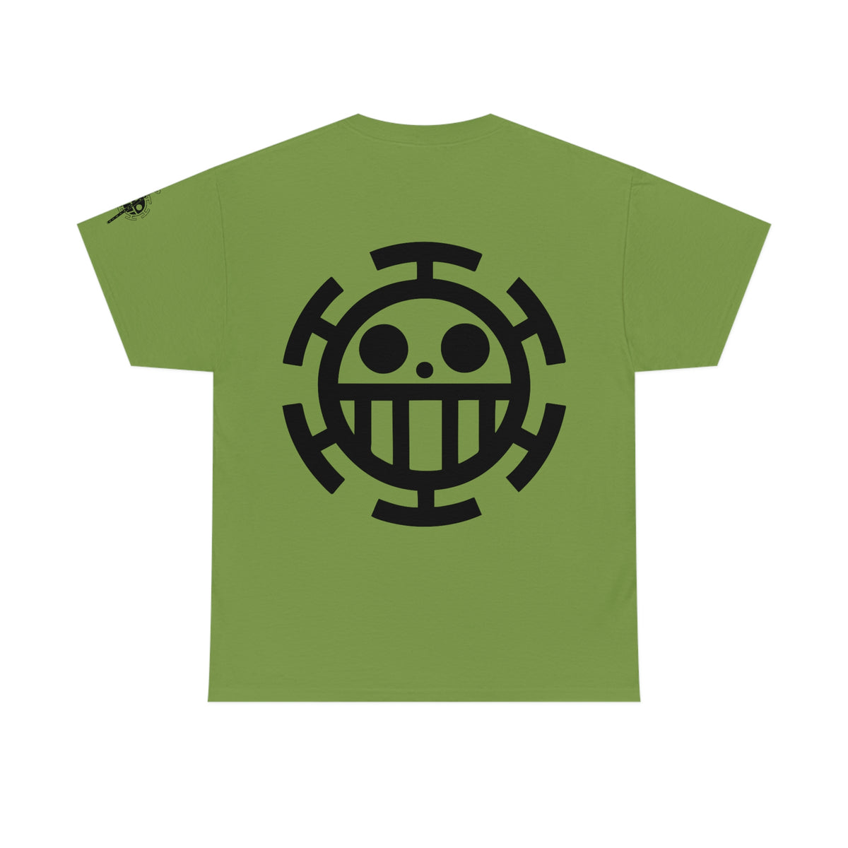 TRAFALGAR LAW