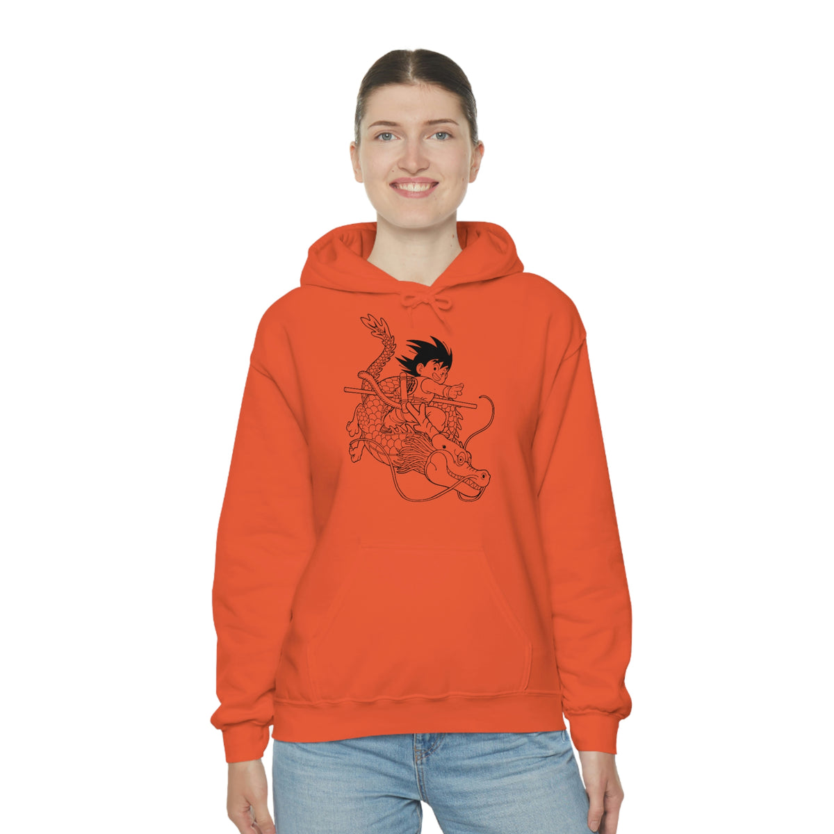 GOKU