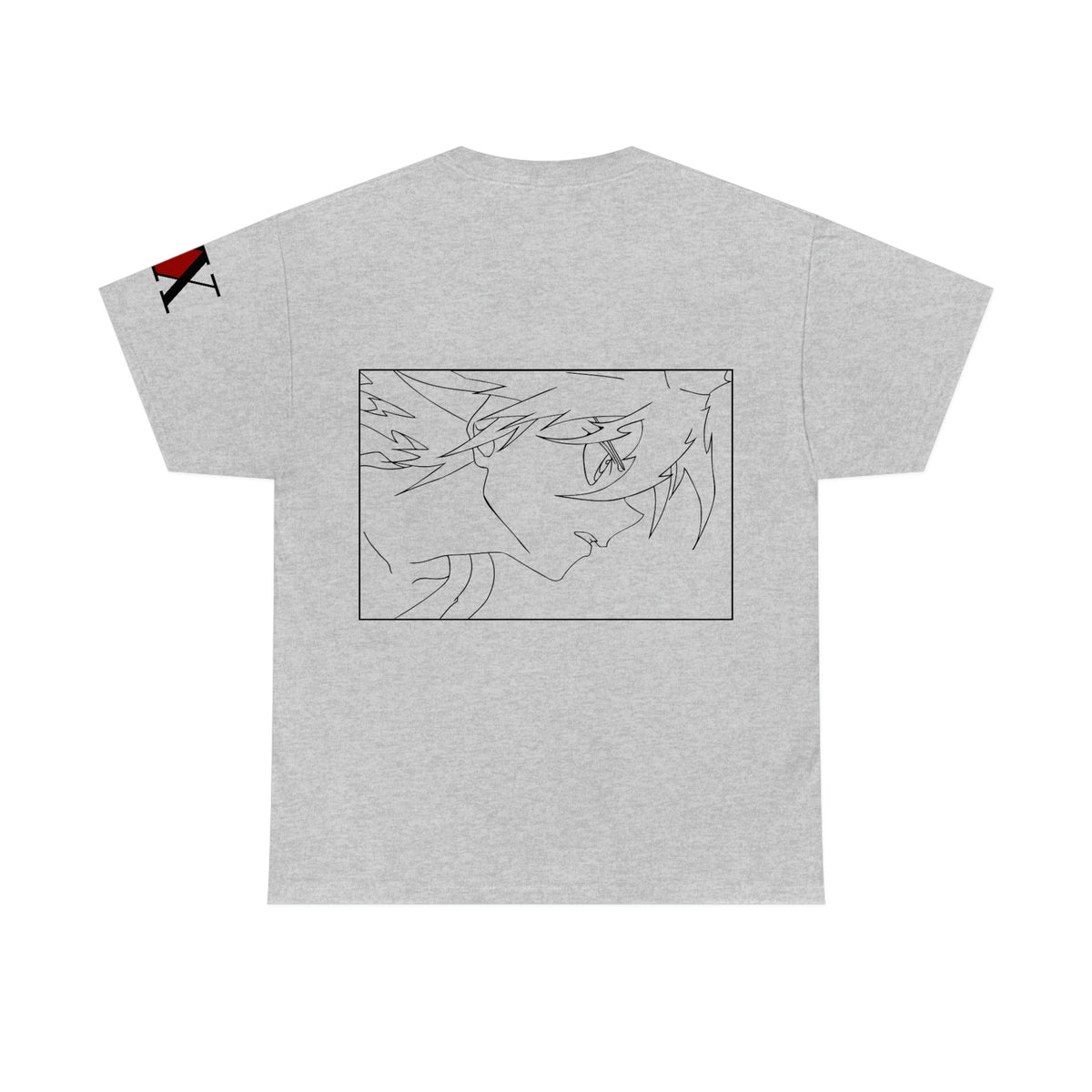 KILLUA