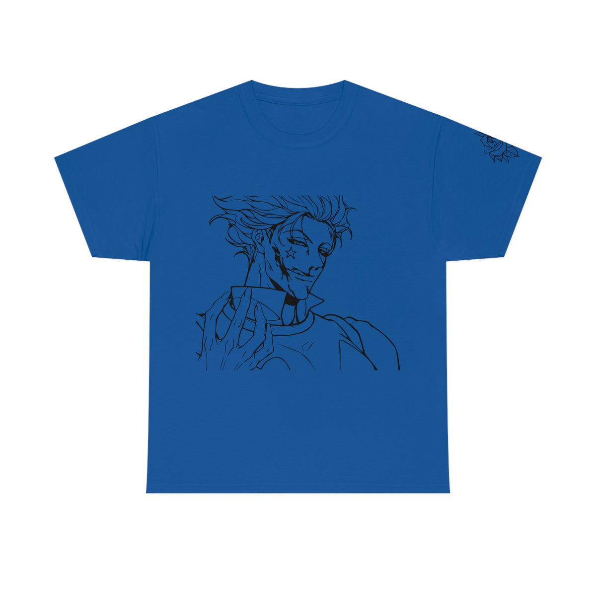 HISOKA