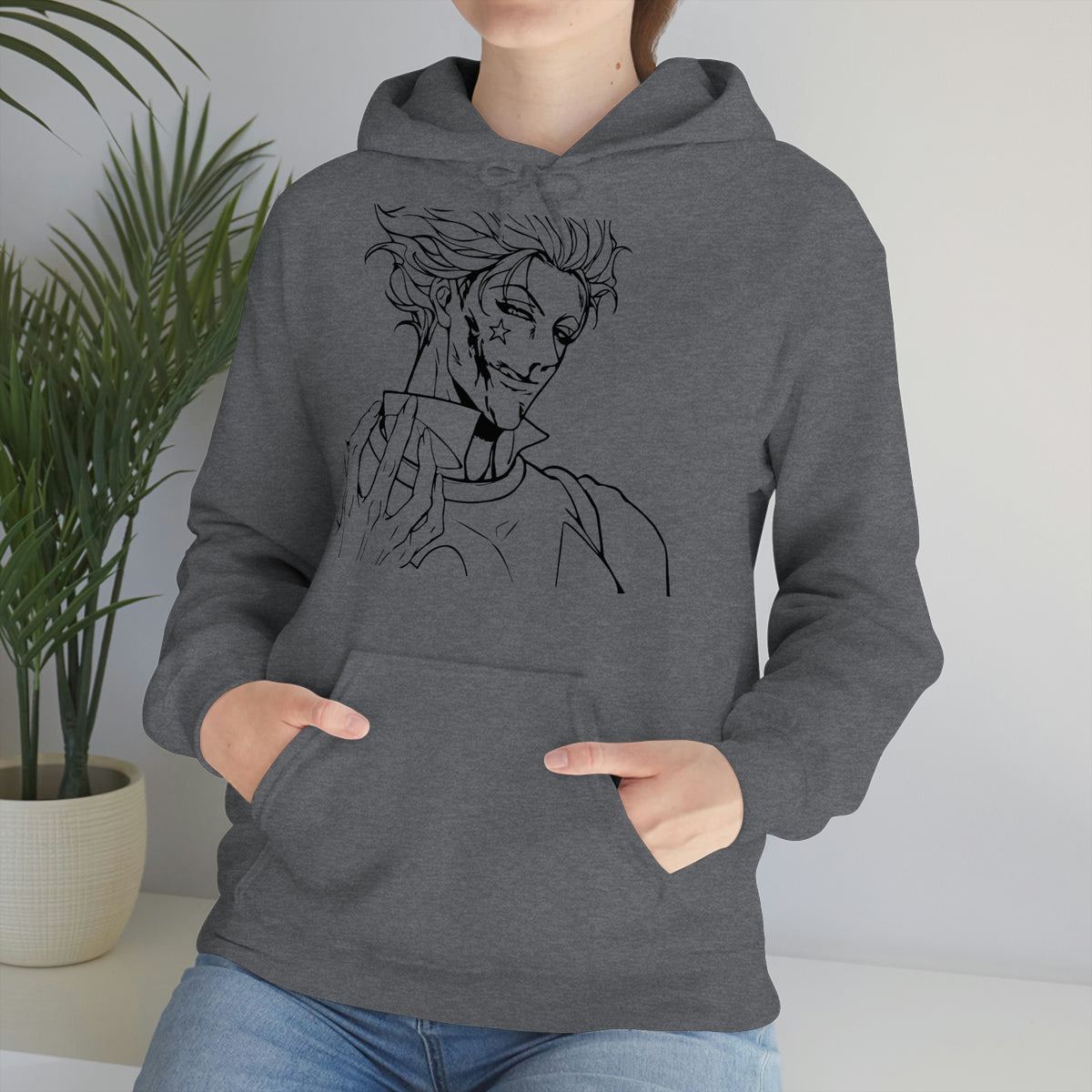 HISOKA