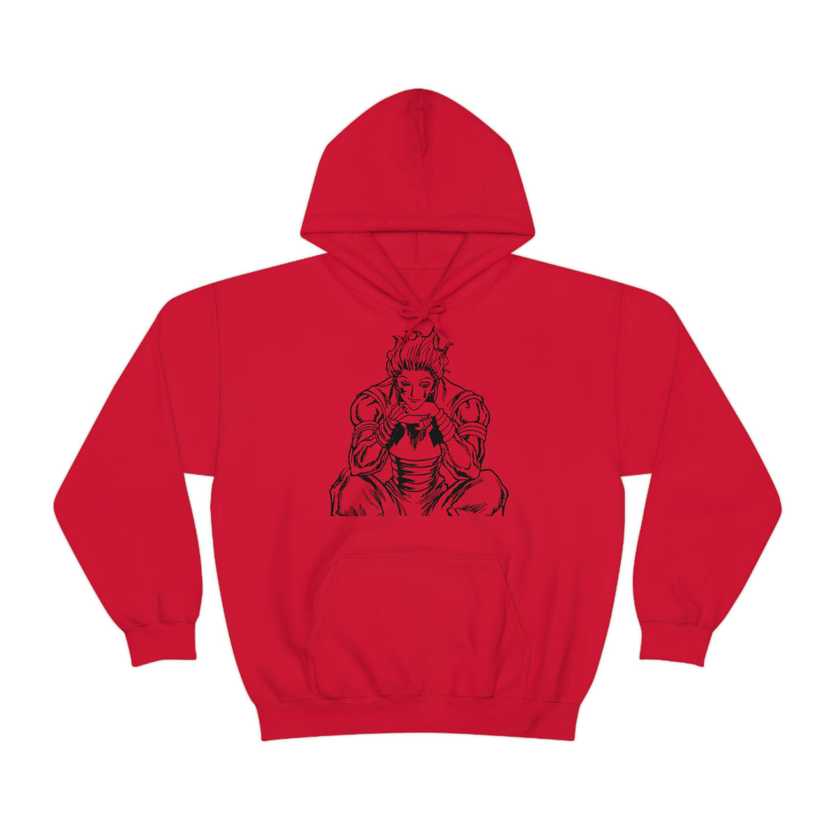 HISOKA