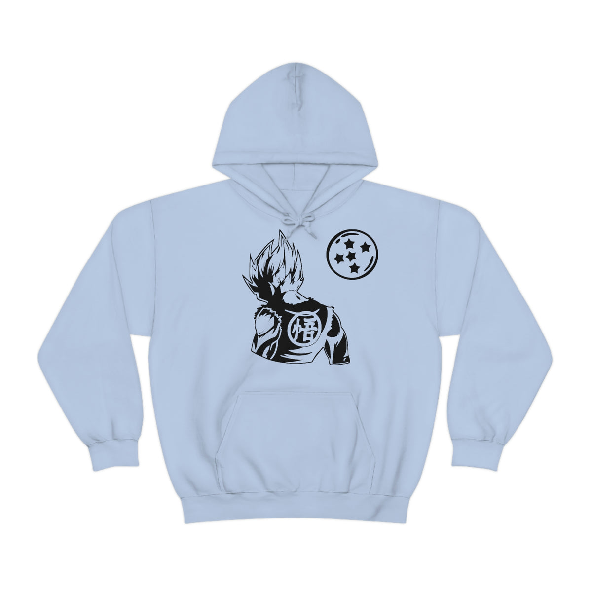 DBZ GOKU