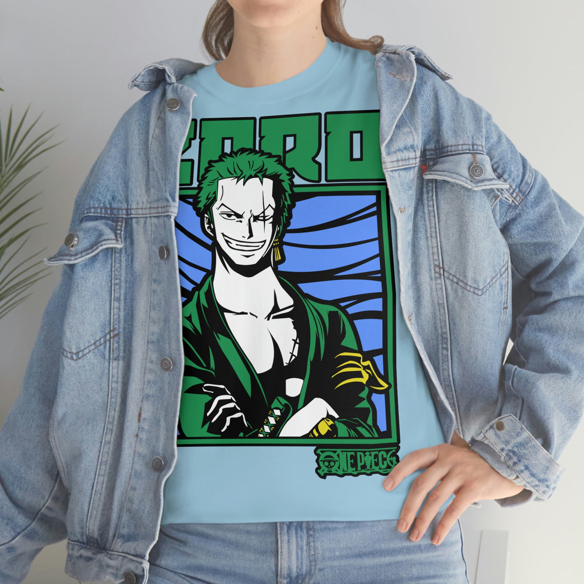 ZORO