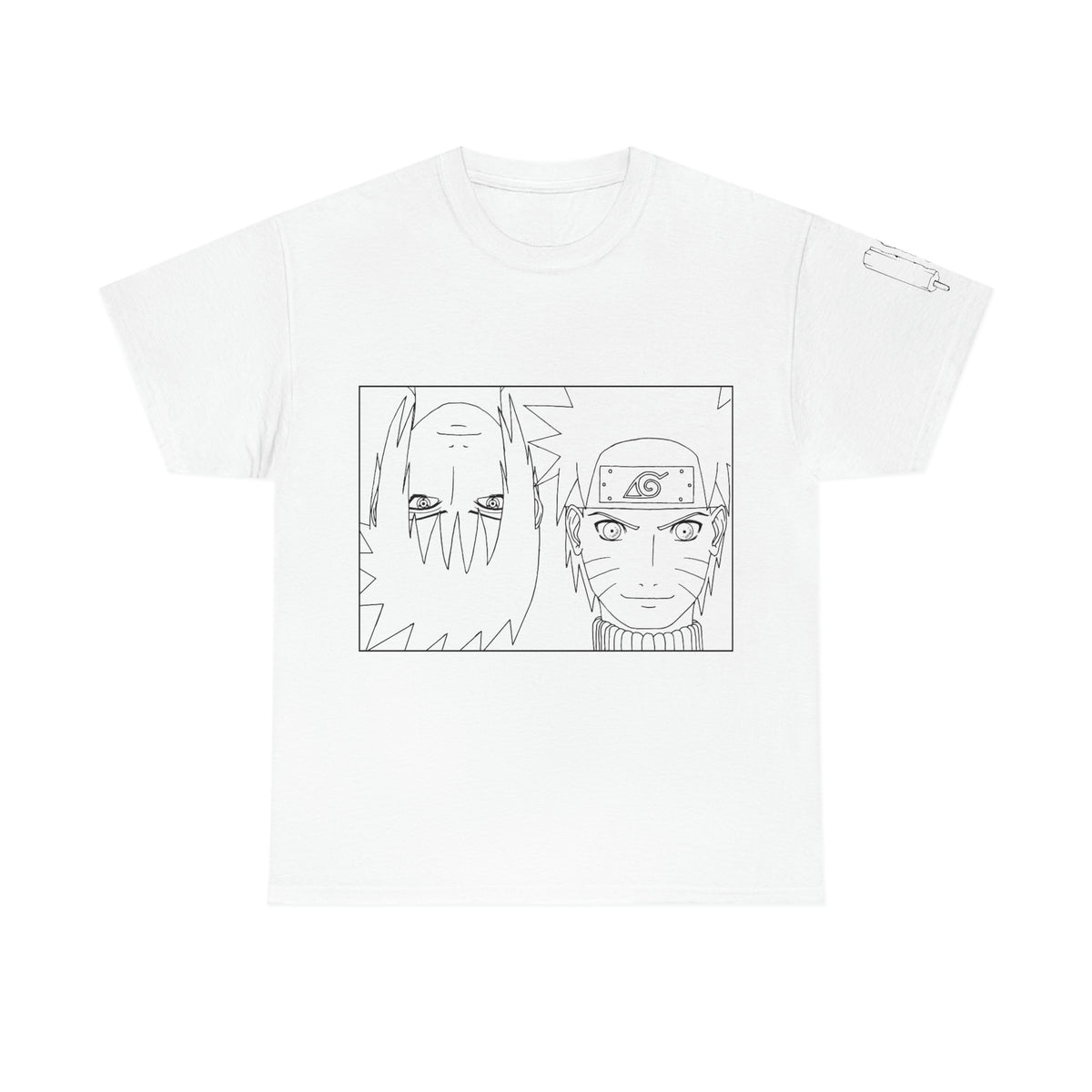 NARUTO X SASUKE