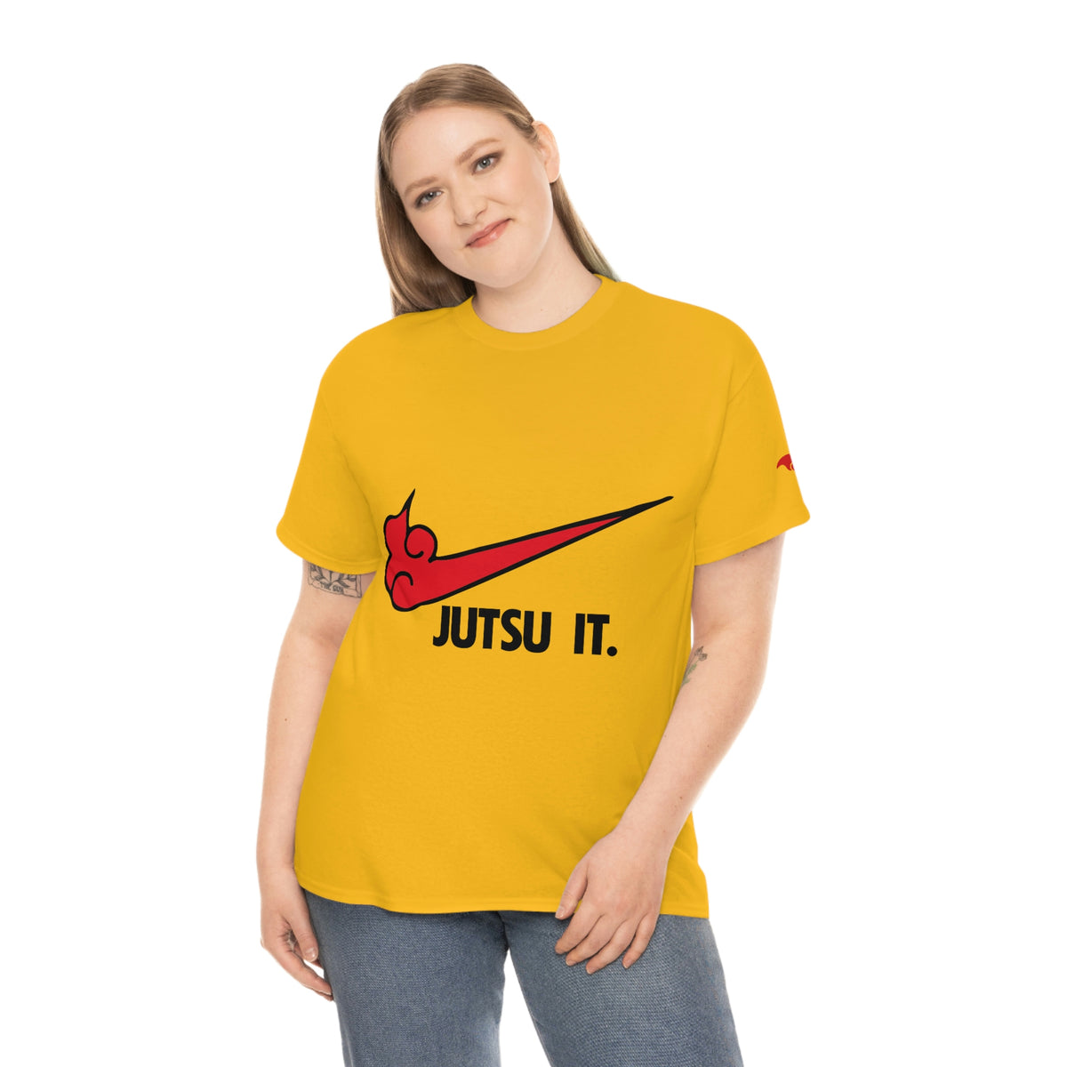 NIKE AKATSUKI