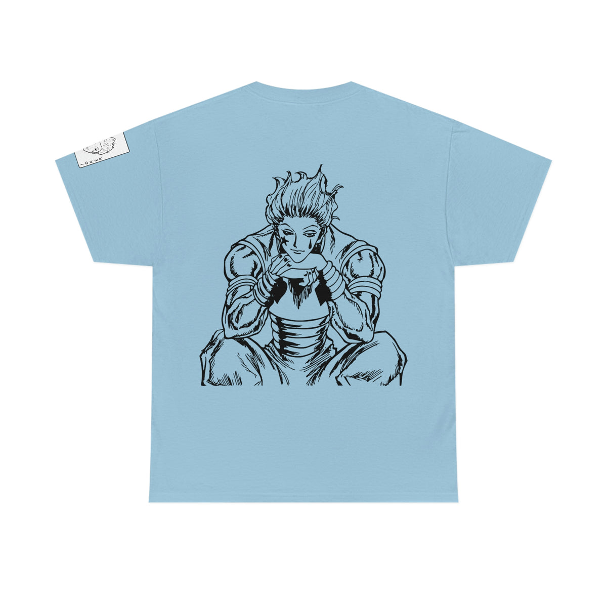 HISOKA