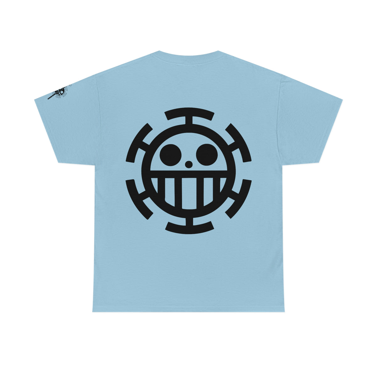 TRAFALGAR LAW