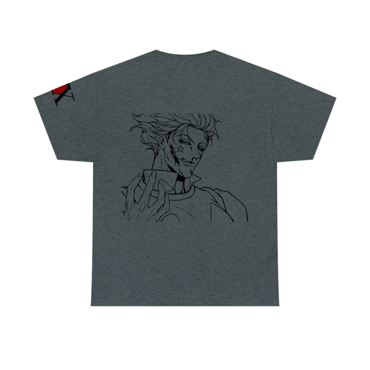 HISOKA