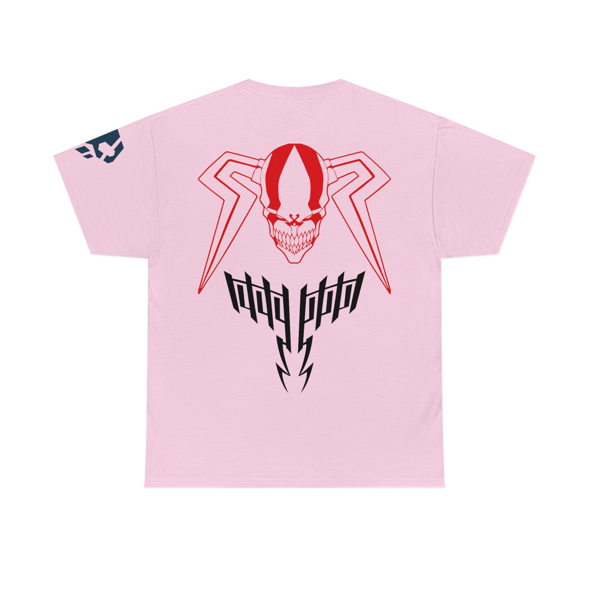Ichigo Hollow