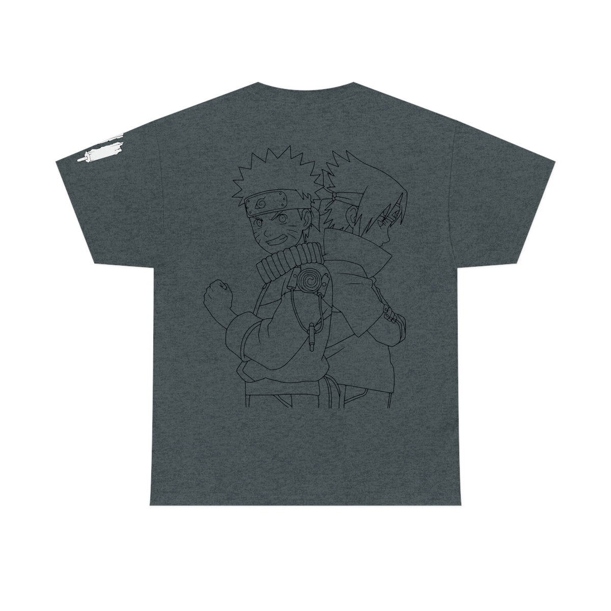 NARUTO X SASUKE