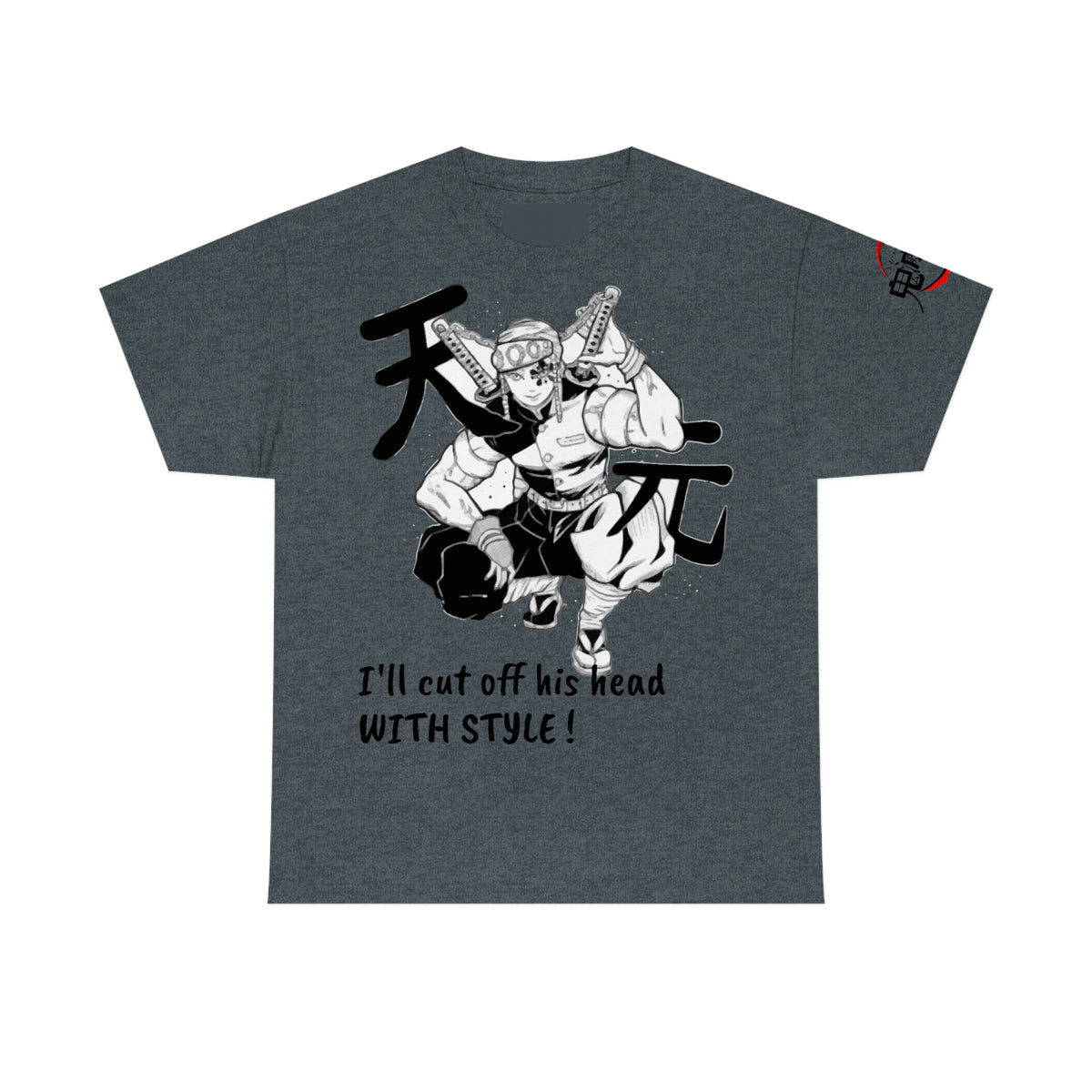 UZUI TENGEN