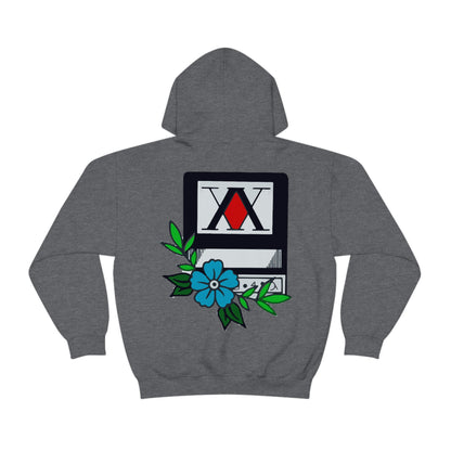 HUNTER X HUNTER sweatshirt