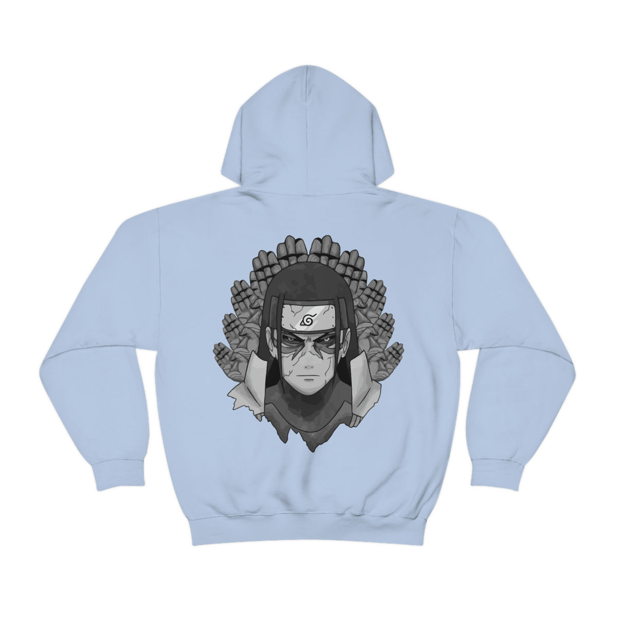 HASHIRAMA
