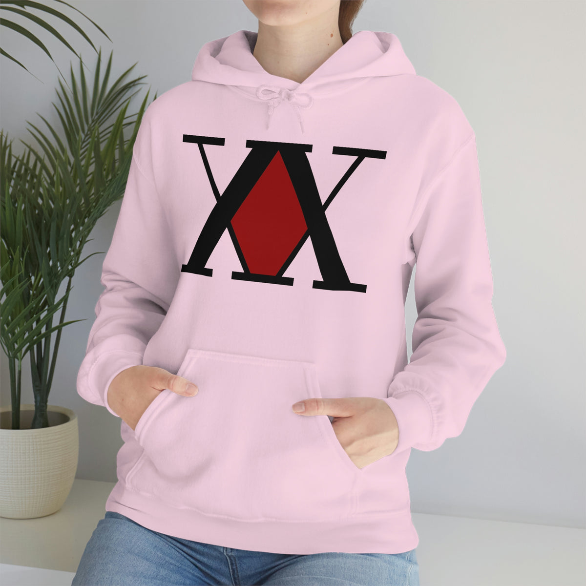 HUNTER X HUNTER sweatshirt