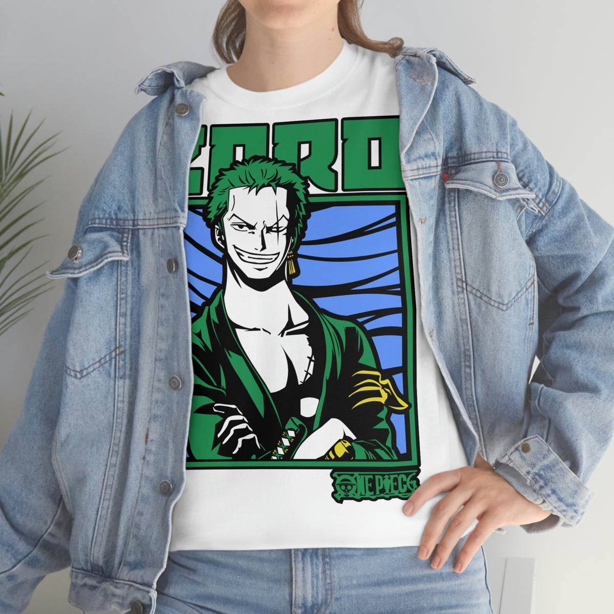 ZORO