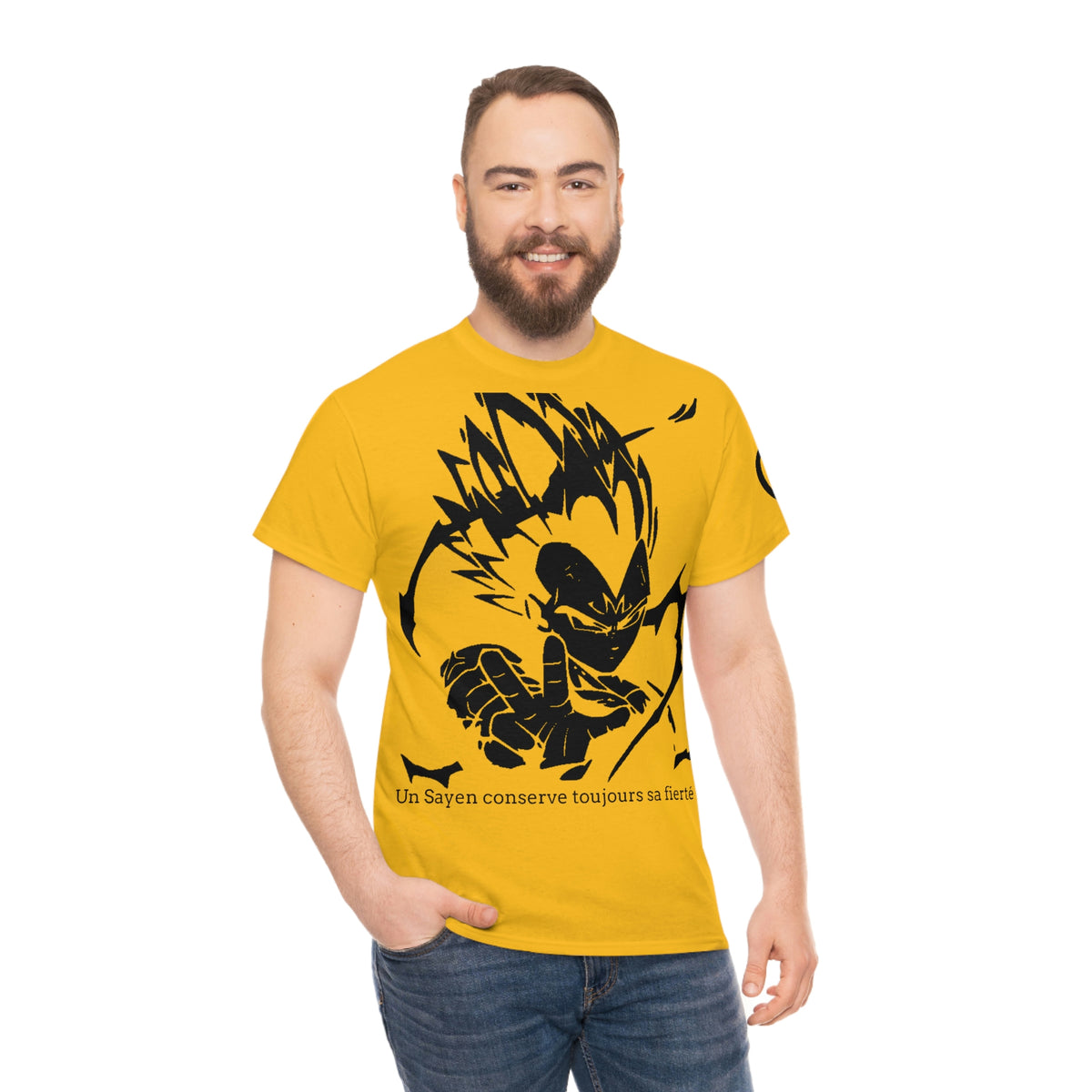 DBZ VEGETA