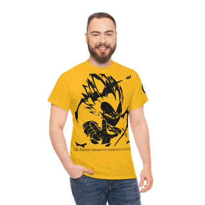 DBZ VEGETA
