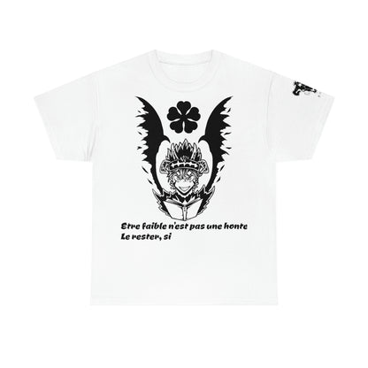 BLACK CLOVER