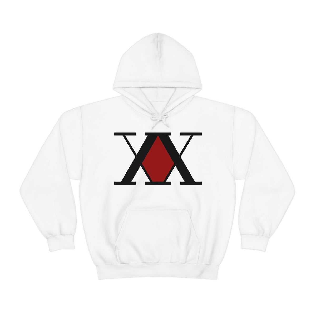 HUNTER X HUNTER sweatshirt