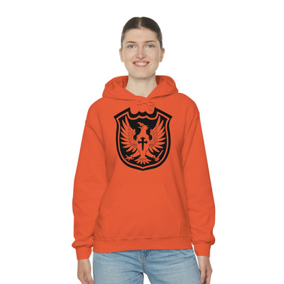 COMPAGNIE DU LION FLAMBOYANT