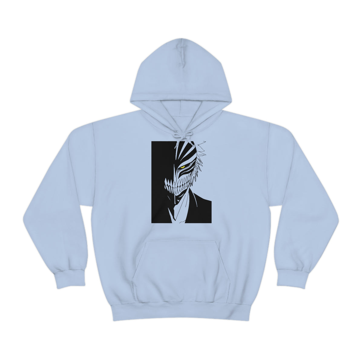 Ichigo Hollow