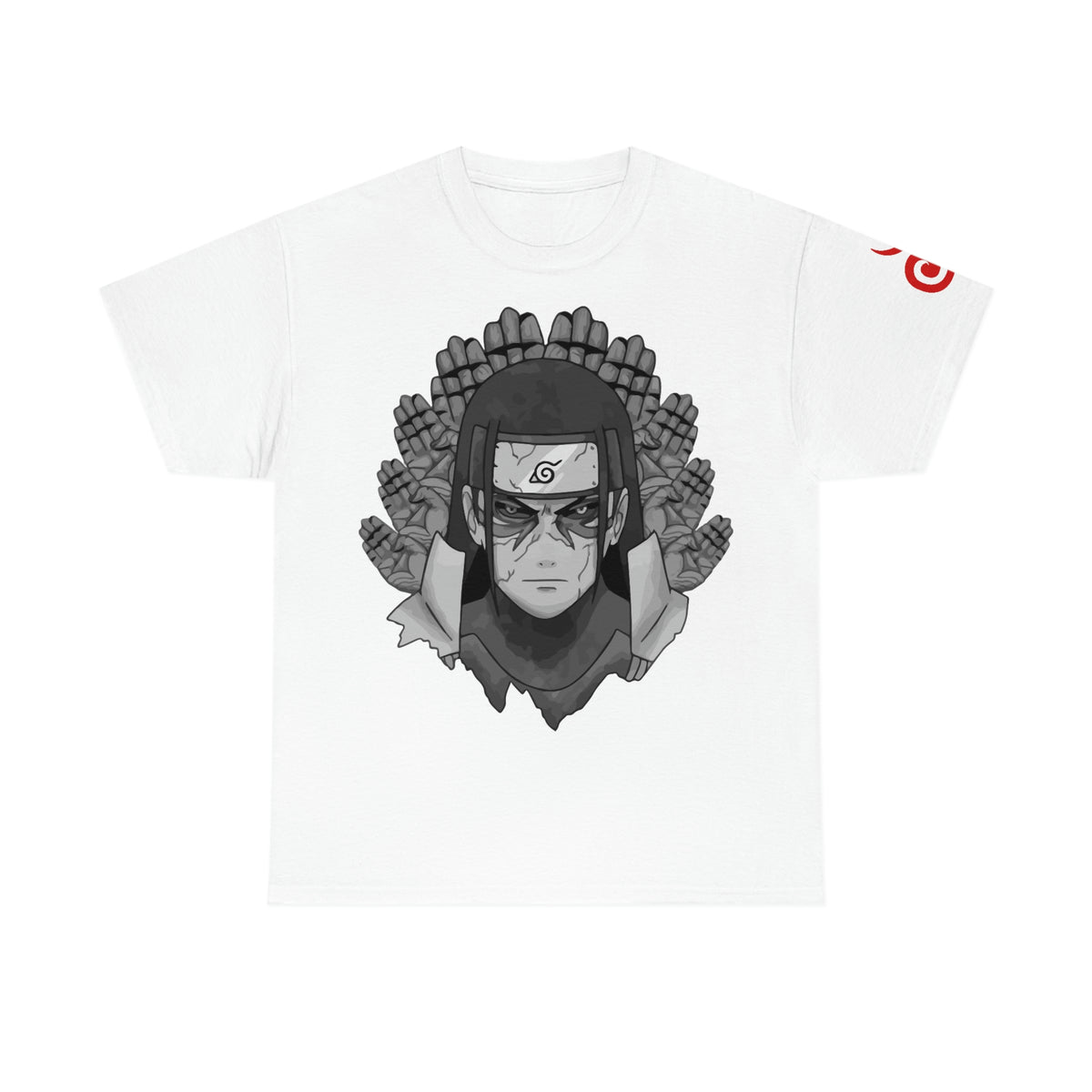 Hashirama 1 Hokage