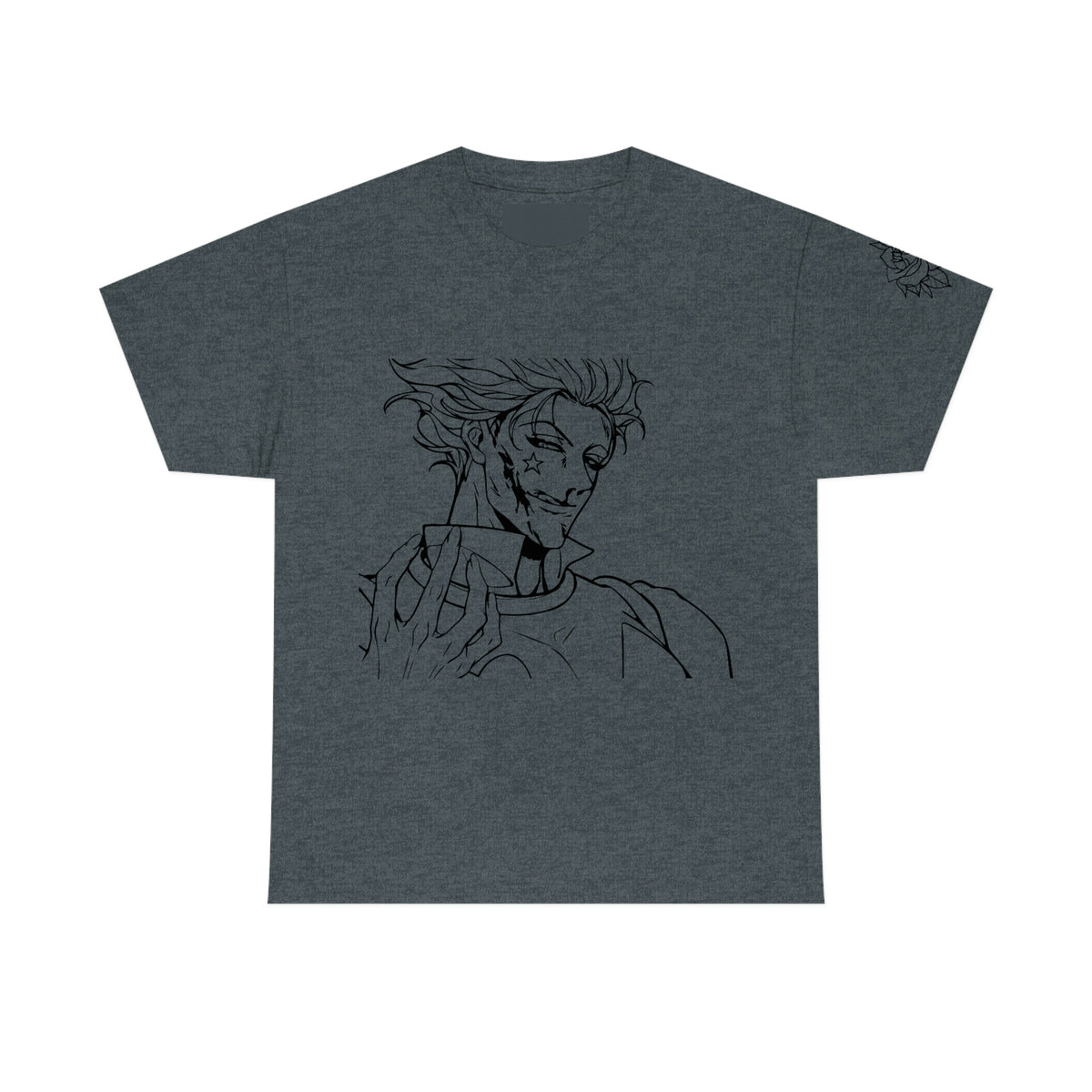 HISOKA